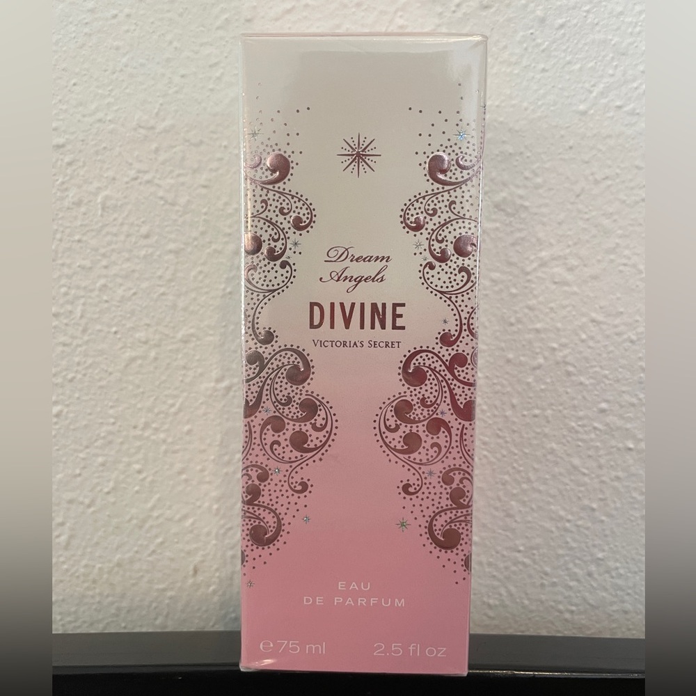 Victoria’s Secret Dream Angels Divine